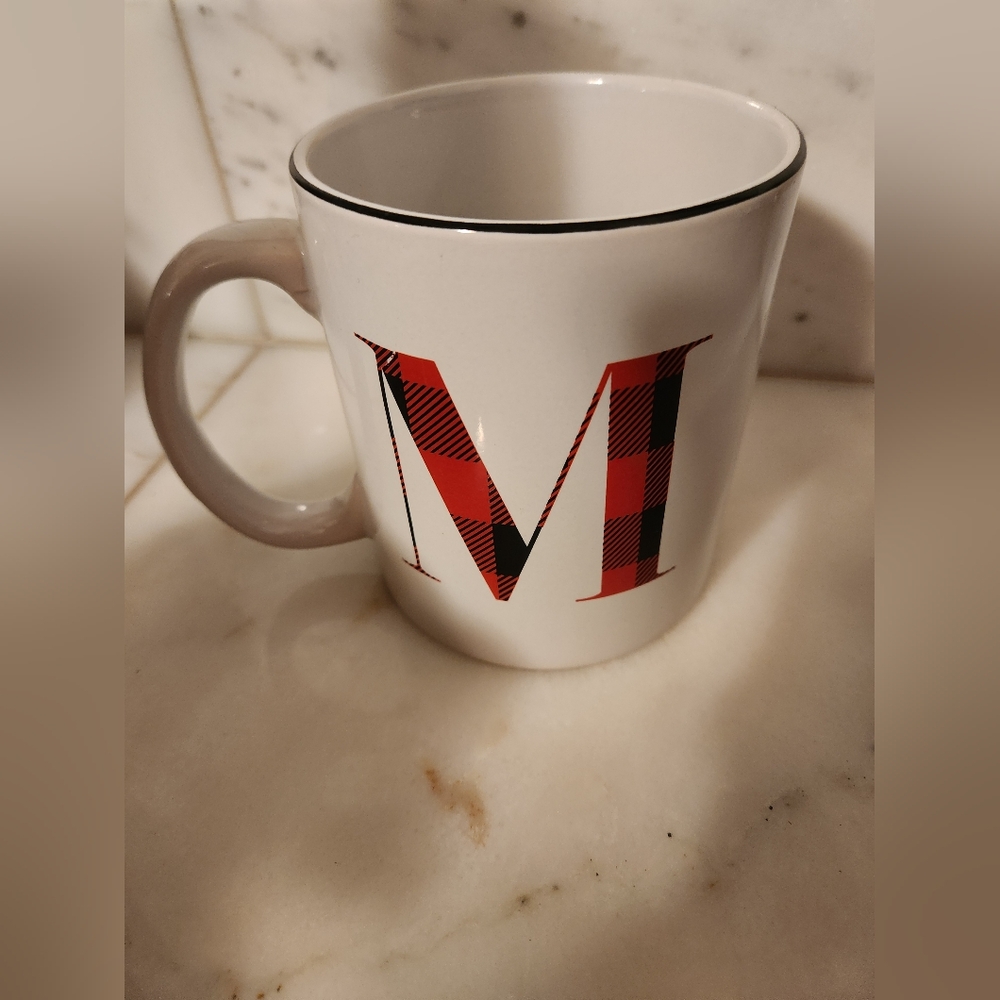Big mug
